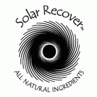 Solar Recover - Save Your Skin